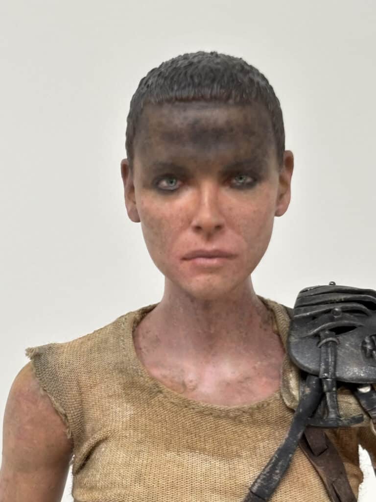 Furiosa